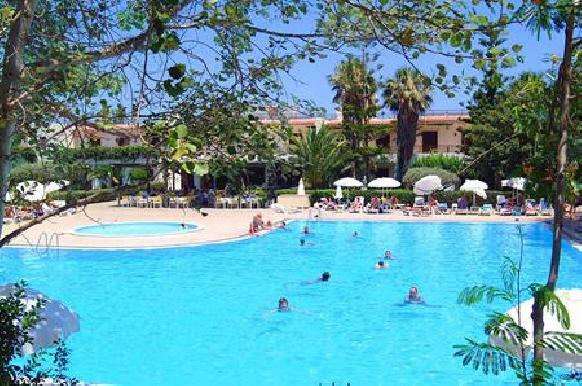 Hotel King Minos Palace
