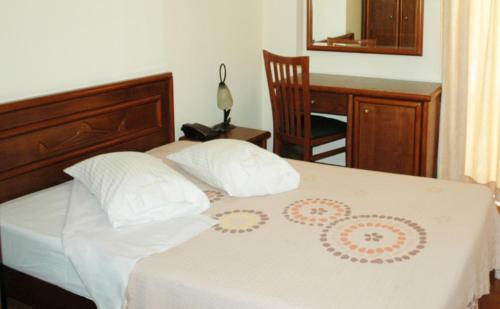 Hotel Omiros Athens