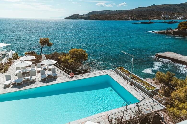 Hotel Apollo