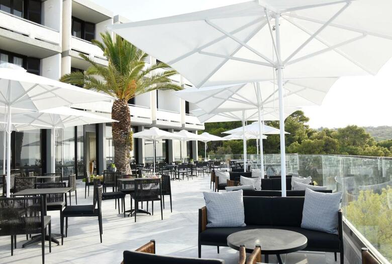Hotel Apollo