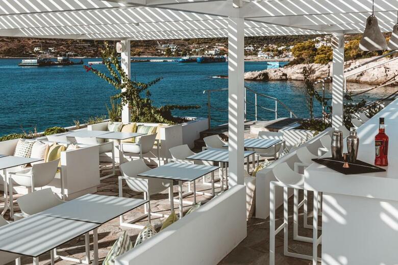 Hotel Apollo