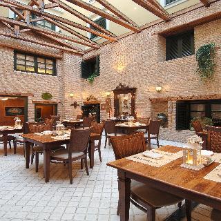Hotel Byzantino