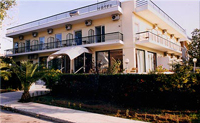 Hotel Blue Sky