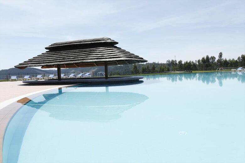 Hotel Montebelo Aguieira Lake Resort & Spa