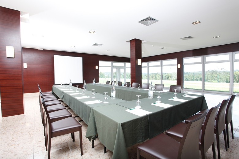 Hotel Montebelo Aguieira Lake Resort & Spa