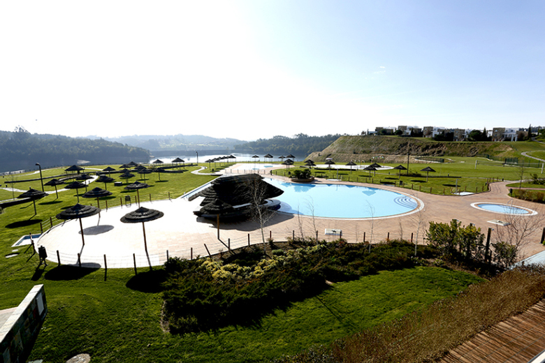 Hotel Montebelo Aguieira Lake Resort & Spa