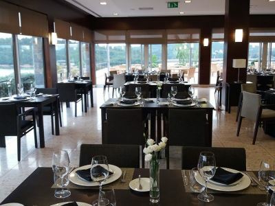 Hotel Montebelo Aguieira Lake Resort & Spa