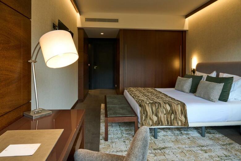 Hotel H2otel Congress & Medical Spa