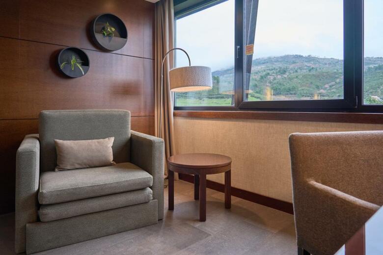 Hotel H2otel Congress & Medical Spa