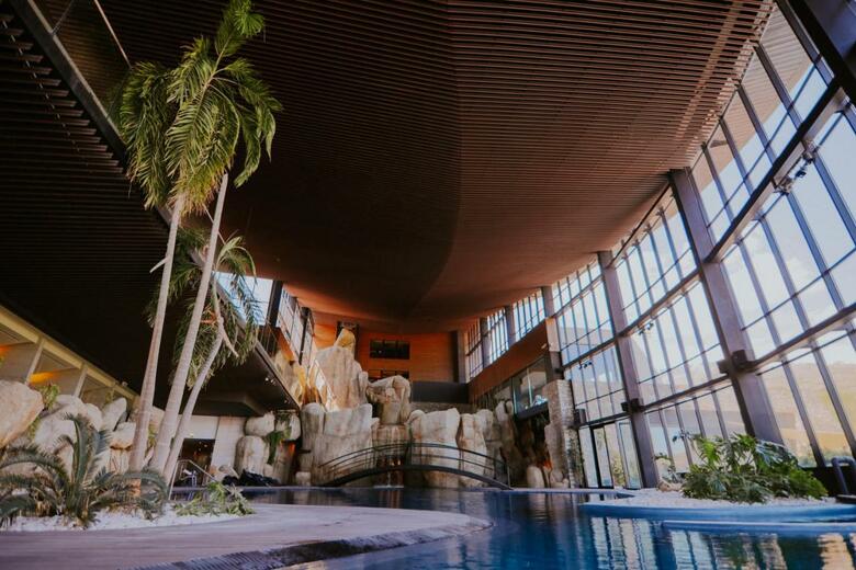 Hotel H2otel Congress & Medical Spa