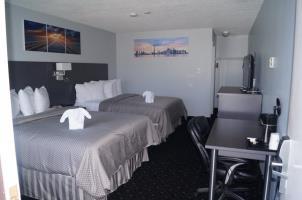 Hotel Howard Johnson Inn Gananoque