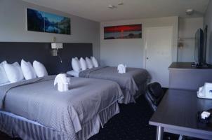 Hotel Howard Johnson Inn Gananoque