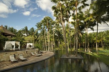 Hotel Ubud Village Resort And Spa