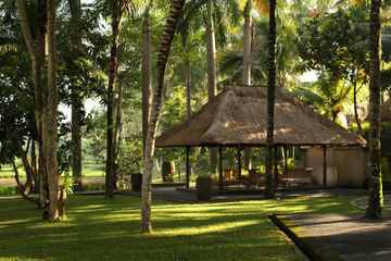 Hotel Ubud Village Resort And Spa