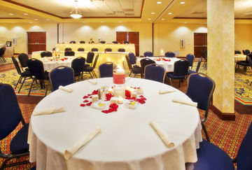 Hotel Holiday Inn Quincy