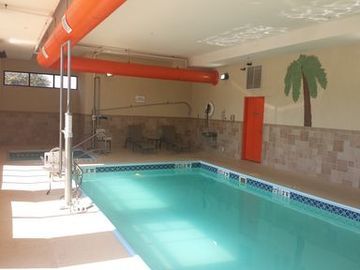 Hotel Holiday Inn Quincy