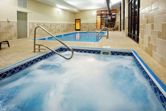 Hotel Holiday Inn Quincy
