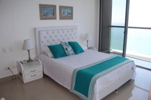 Apartamento Morros City