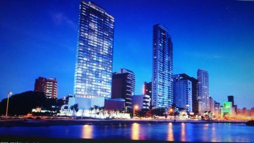 Apartamento Morros City