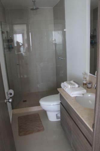 Apartamento Morros City
