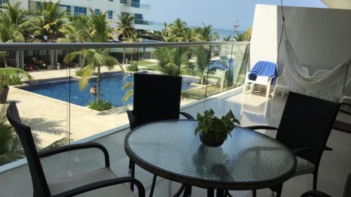 Apartamento Morros Paradise - En Morros Epic