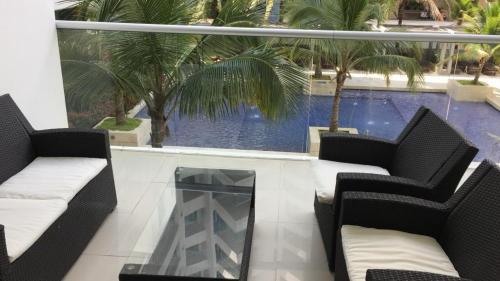 Apartamento Morros Paradise - En Morros Epic