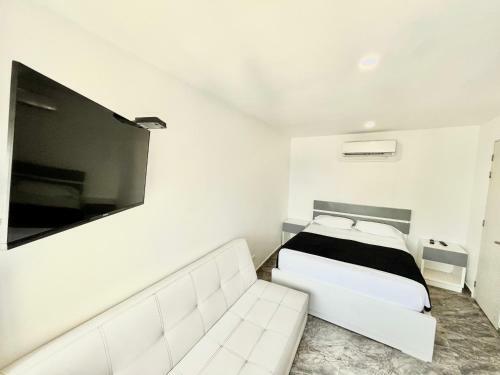 Excelentes Apartamentos Frente Al Mar
