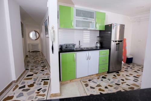 Excelentes Apartamentos Frente Al Mar
