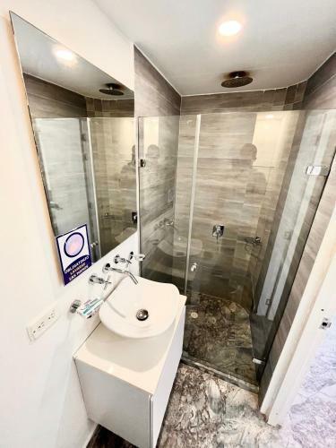 Excelentes Apartamentos Frente Al Mar