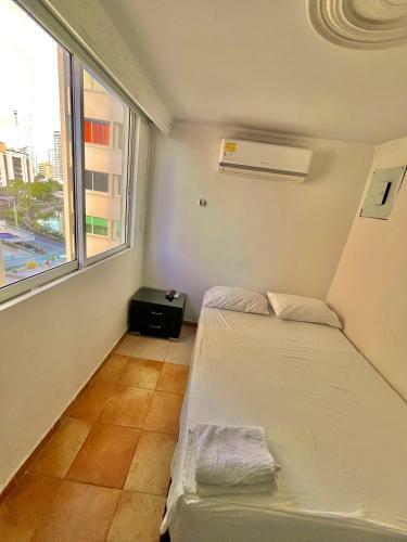 Excelentes Apartamentos Frente Al Mar