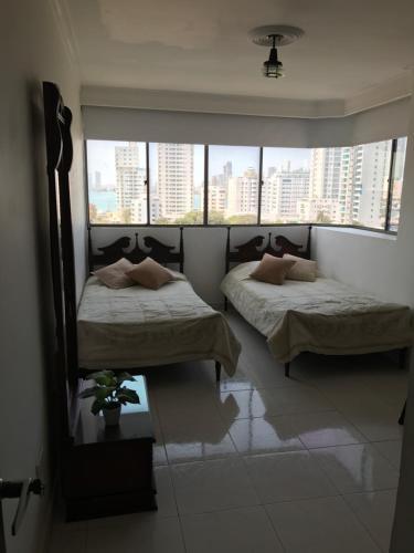 Cozy Bedroom In Maga!