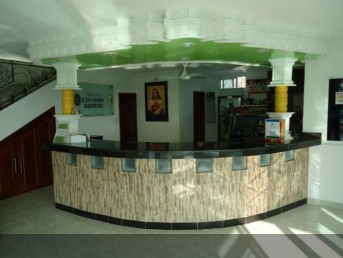 Hotel Cartagena Comfort