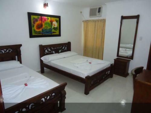 Hotel Cartagena Comfort