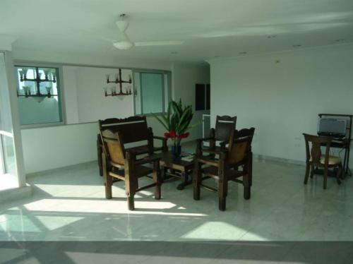 Hotel Cartagena Comfort