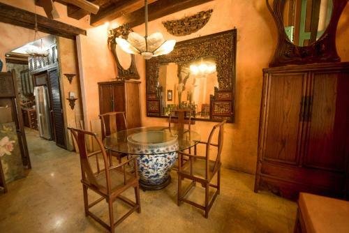 Antique Villa Verde By Nomad Guru