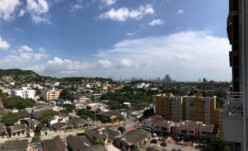 Apartamento Aqualina
