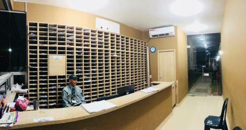 Apartamento Aqualina