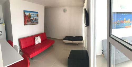 Apartamento Aqualina