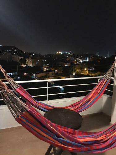 Apartamento Aqualina