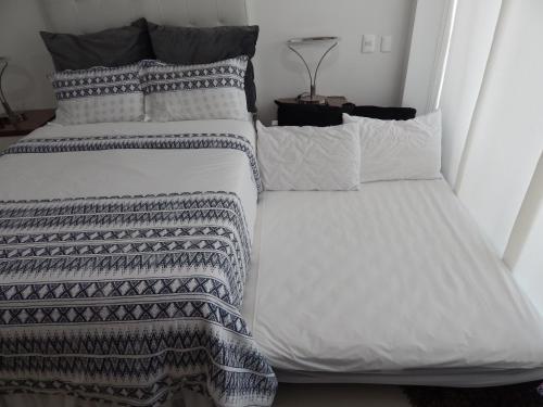 Apartamento Morros Epic
