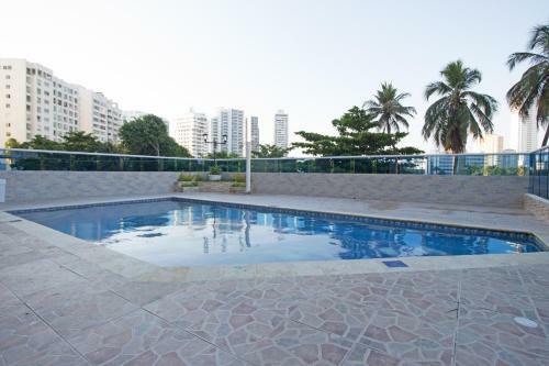 Apartamento Riviera Tropical - Livin Colombia
