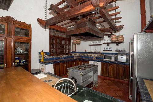 Casa De La Moneda Boutique Villa/jacuzzi By Nomad Guru