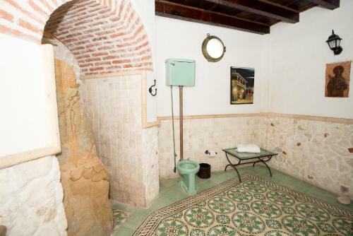 Casa De La Moneda Boutique Villa/jacuzzi By Nomad Guru