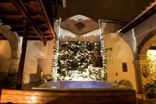 Casa De La Moneda Boutique Villa/jacuzzi By Nomad Guru