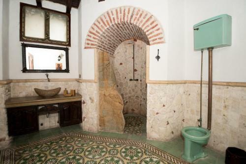 Casa De La Moneda Boutique Villa/jacuzzi By Nomad Guru