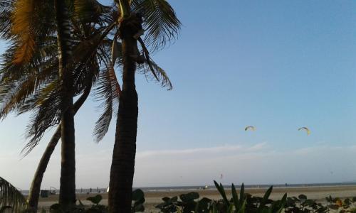 Apartamento Caribe Tropical