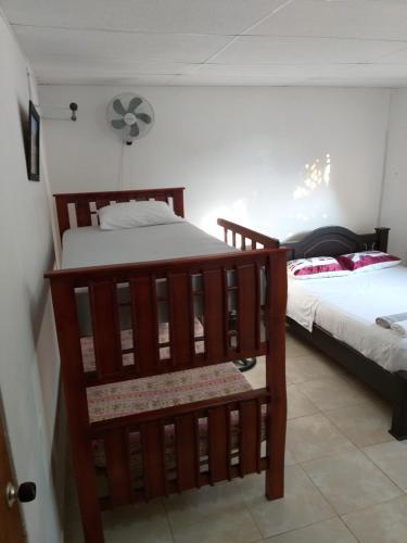 Hostal Apartamento Independiente