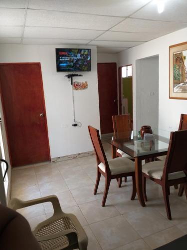 Hostal Apartamento Independiente
