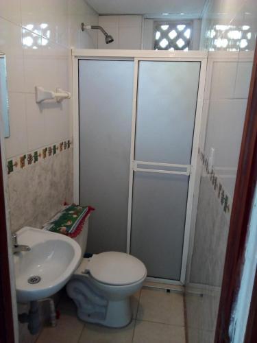 Hostal Apartamento Independiente