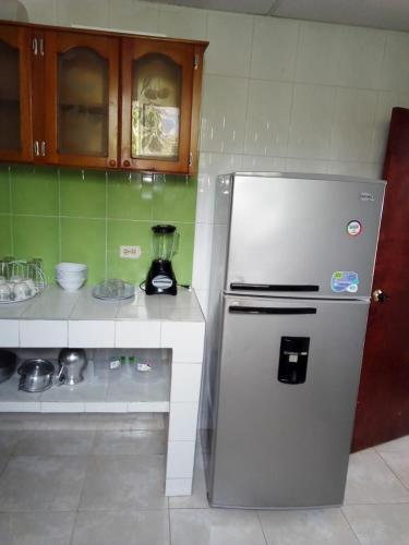 Hostal Apartamento Independiente